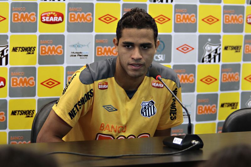 | Carlos Nogueira/ Tribuna de Santos