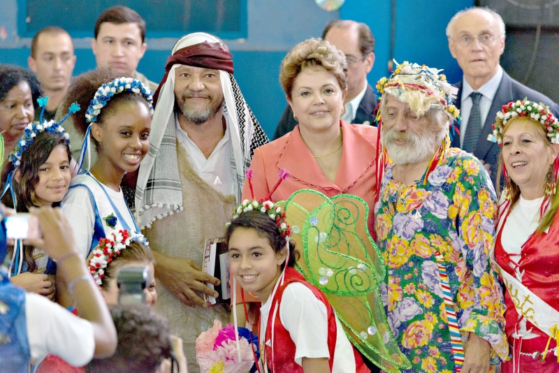 | Yasuyoshi Chiba/AFP