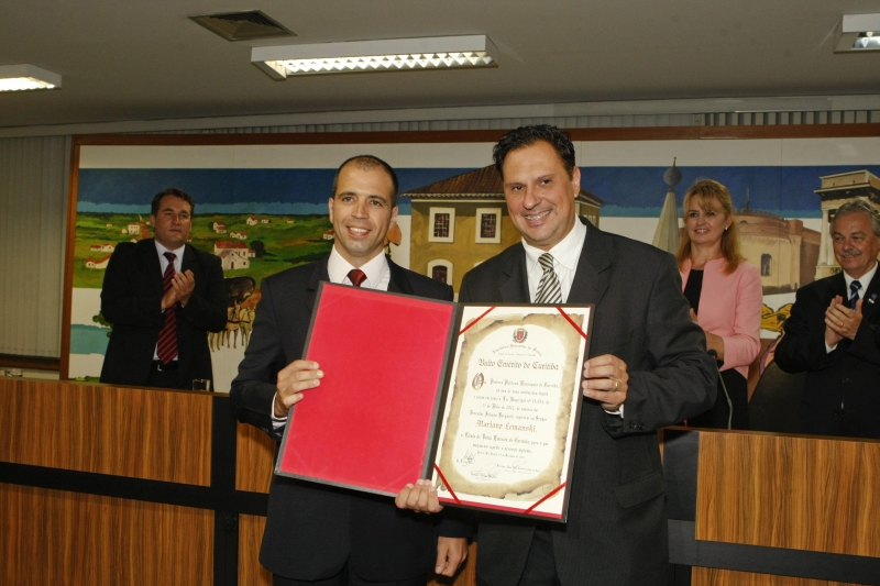 | Marcelo Elias/ Gazeta do Povo