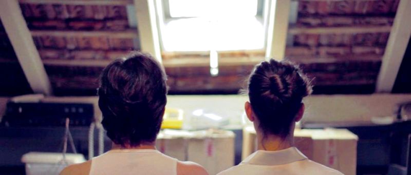 2 da Manhã reúne dois textos da dramaturga argentina Lola Arias | Alan Raffo/Divulgação