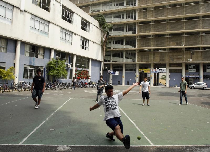 | Henry Milleo/ Gazeta do Povo