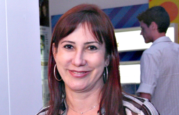 Rosemary: ex-assessora abalada com indiciamento | Denise Ansdrade/Estadão Conteúdo