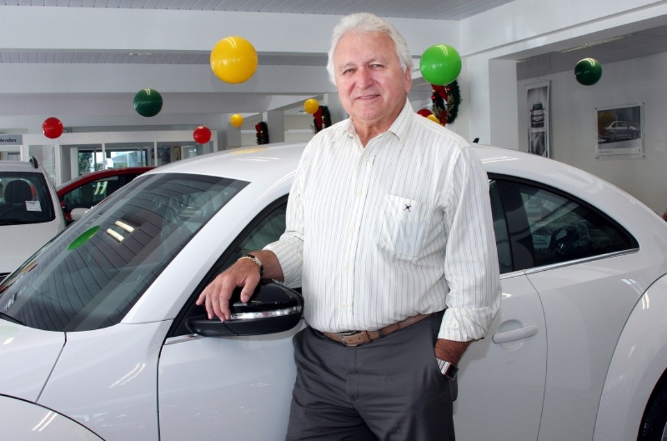  | Mauro Campos