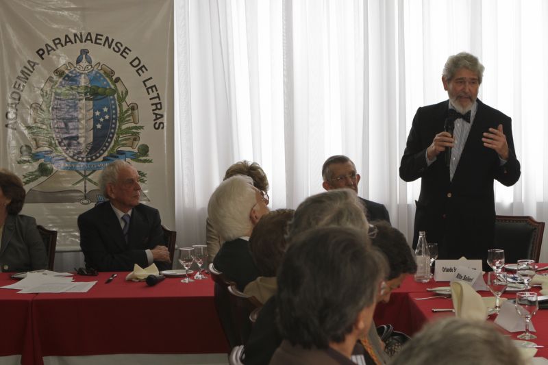 | Roberto Dziura Jr./Gazeta do Povo