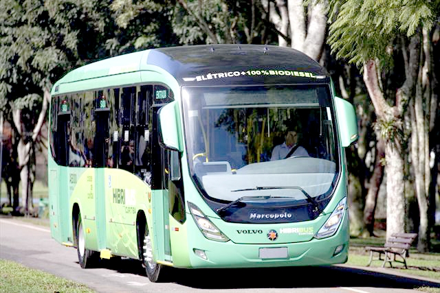 Implantação de novos ônibus inflou planilha de custos | Cesar Brustolin/SMCS