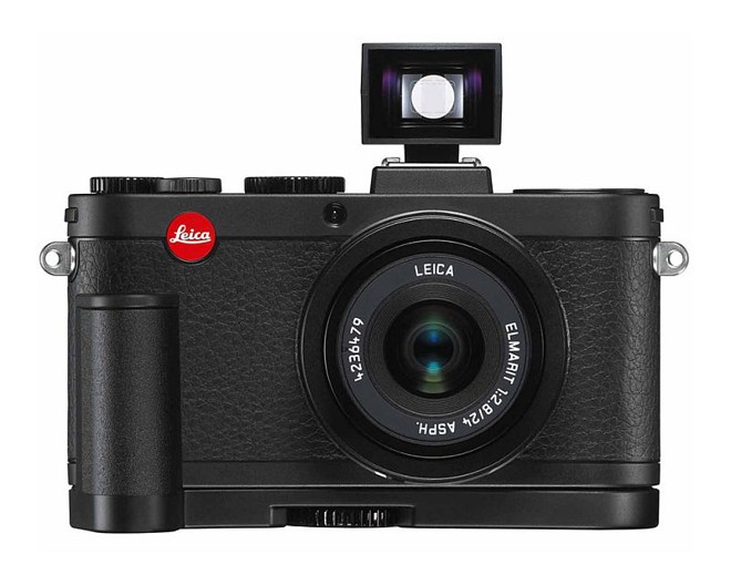 LEICA X2 -A marca de câmeras mais famosa do mundo não é barata, mas tem um estilão retro impecável e qualidade bem acima da média. Preço:Cerca de R$ 6.500 | 