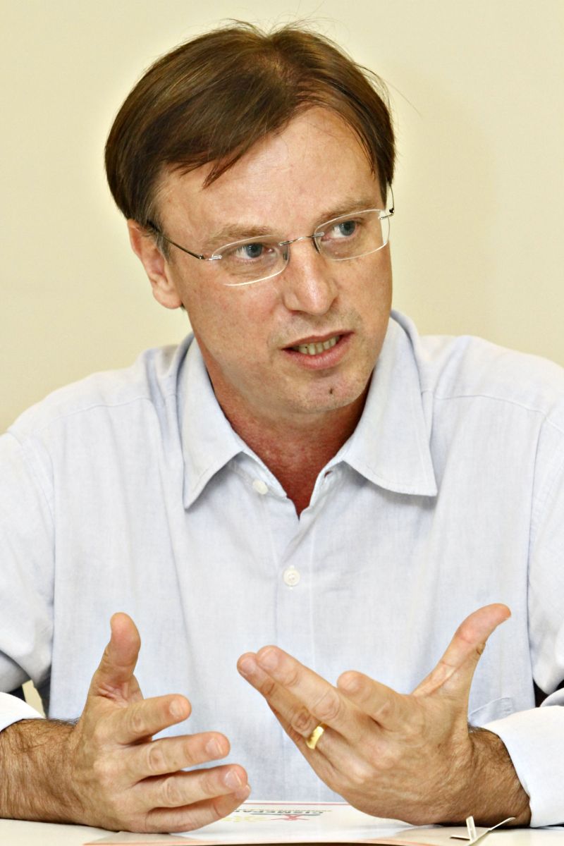 | Gilberto Abelha/ Jornal de Londrina