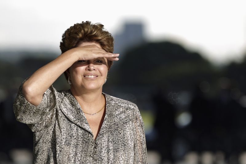 | Uesley Marcelino/Reuters