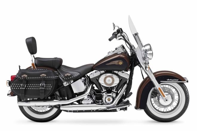 Harley lança motos comemorativas
