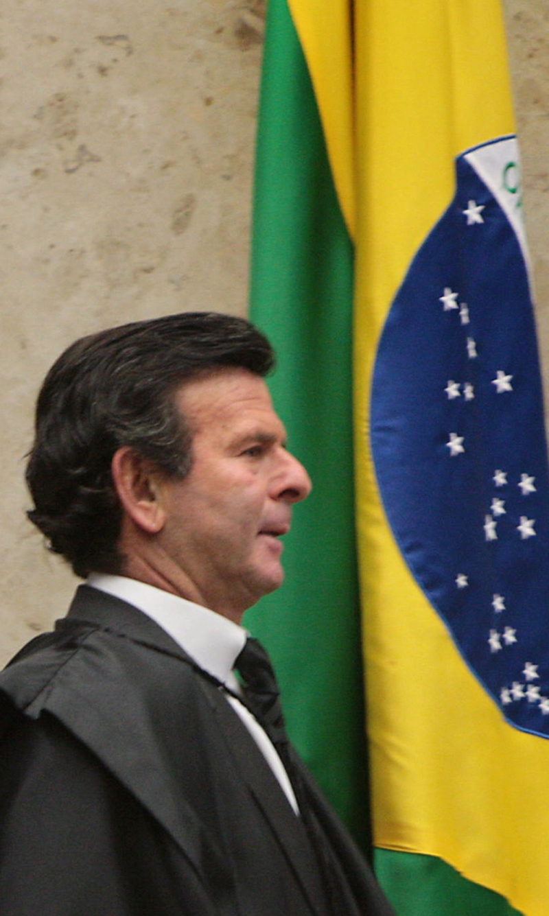 Alteração no processo de escolha voltou à discussão, depois de o ministro Luiz Fux assumir que procurou José Dirceu | CarlosHumberto/ STF