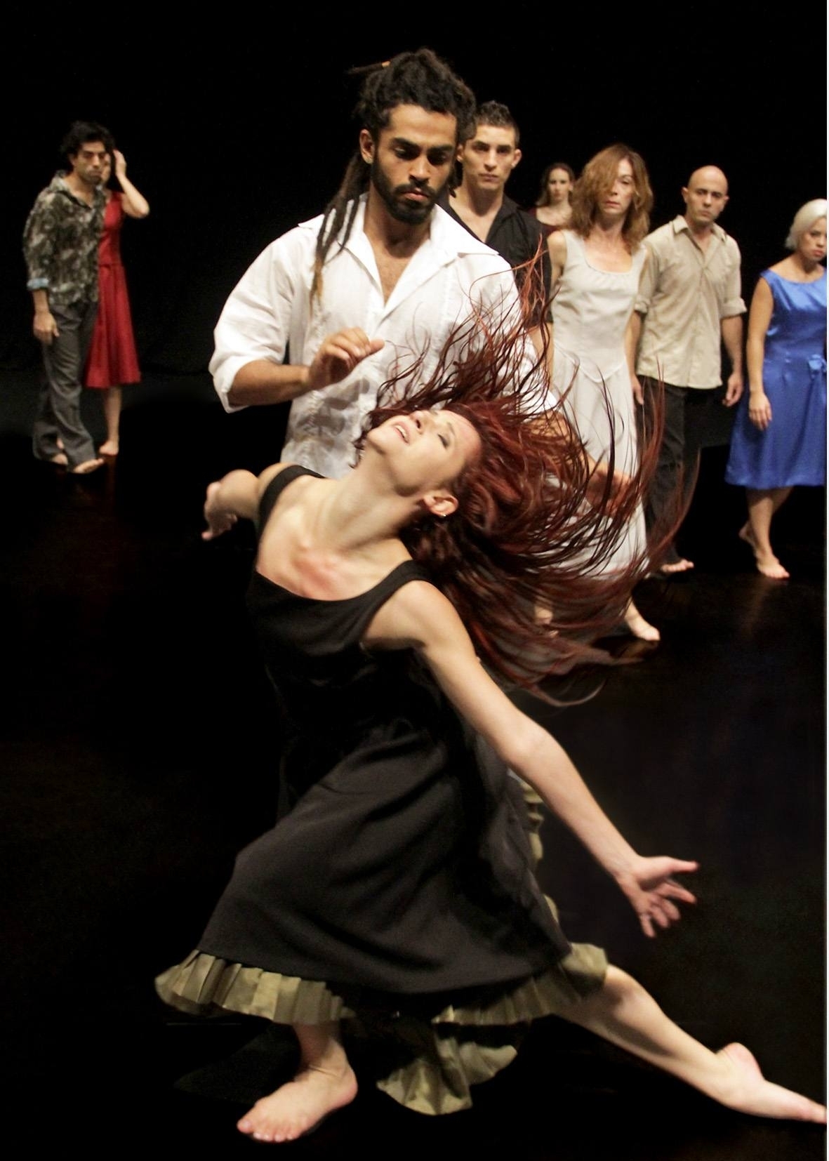 | Sérgio Vieira / Divulgação