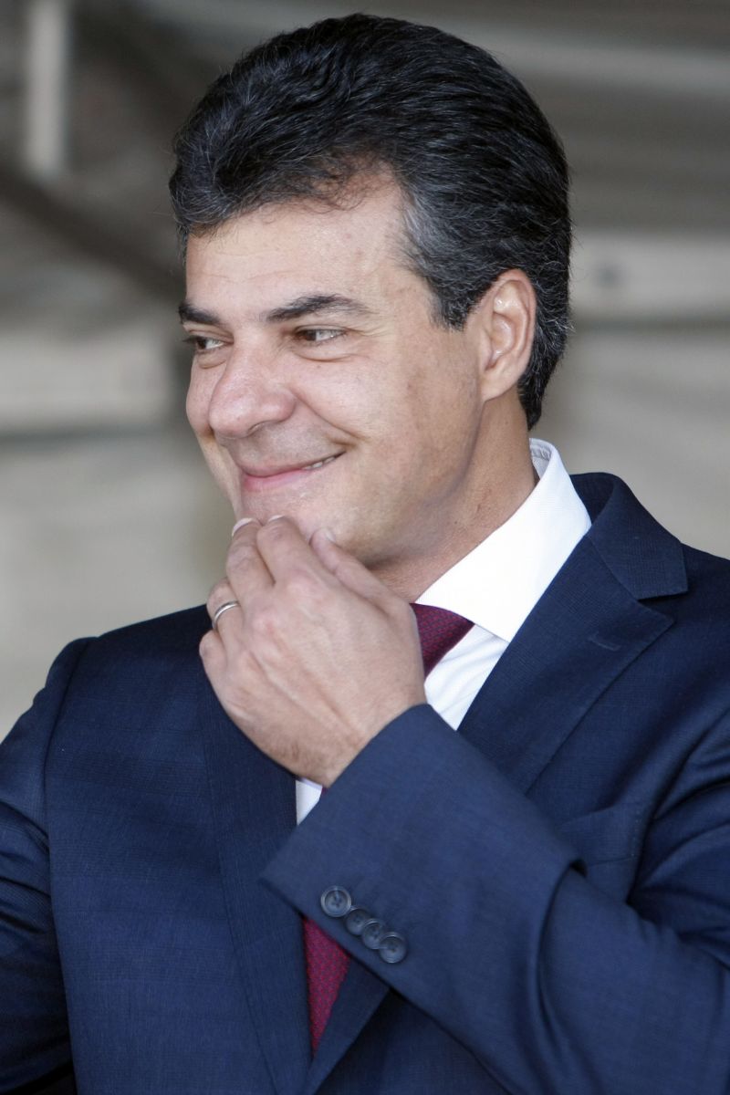 Beto Richa (PSDB), governador | Henry Milléo/ Gazeta do Povo