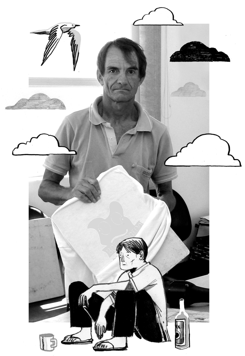 | Ilustração: Felipe Lima