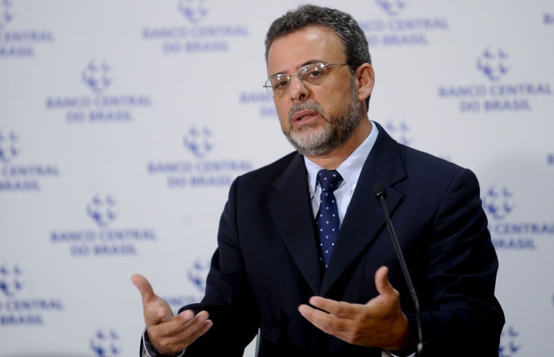 Tulio Maciel, chefe do Departamento Econômico do BC: reflexão sobre o custo do crédito | ABr