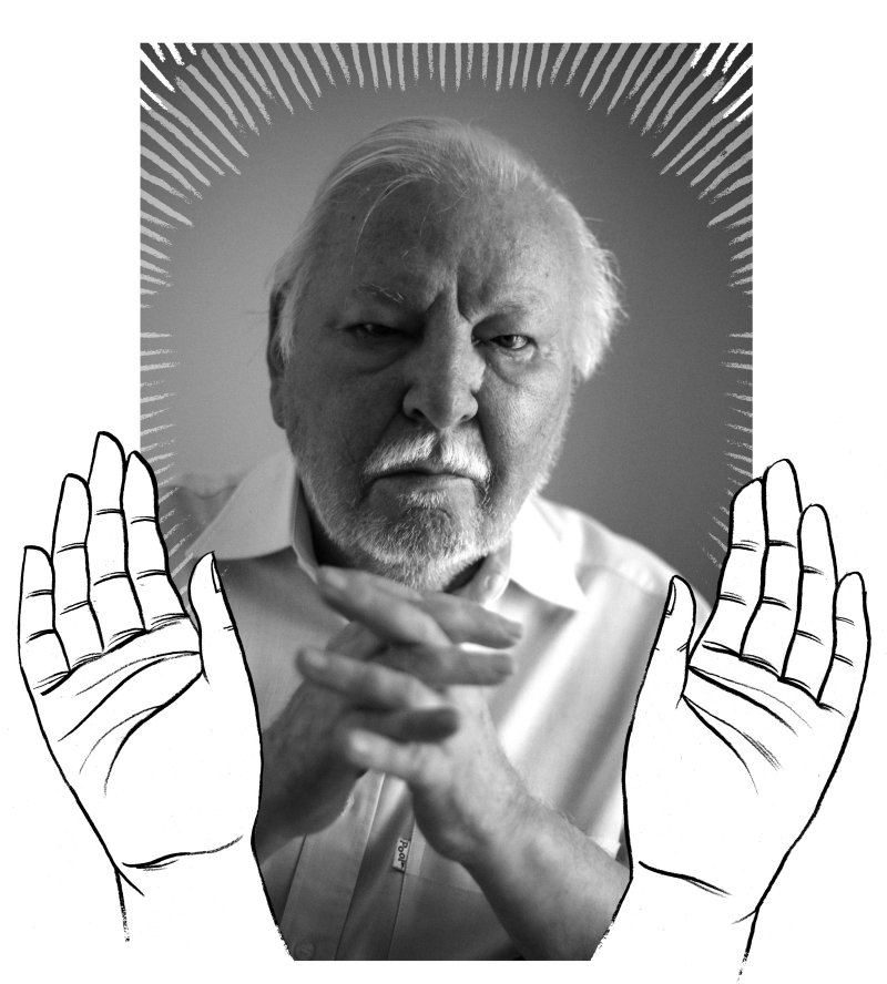 | Foto: Daniel Castellano Arte: Felipe Lima