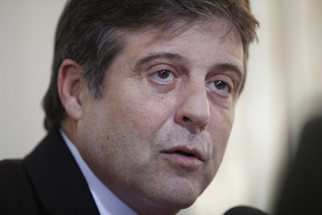 Mendes Ribeiro Filho, ministro da Agricultura, Pecuária e Abastecimento | 