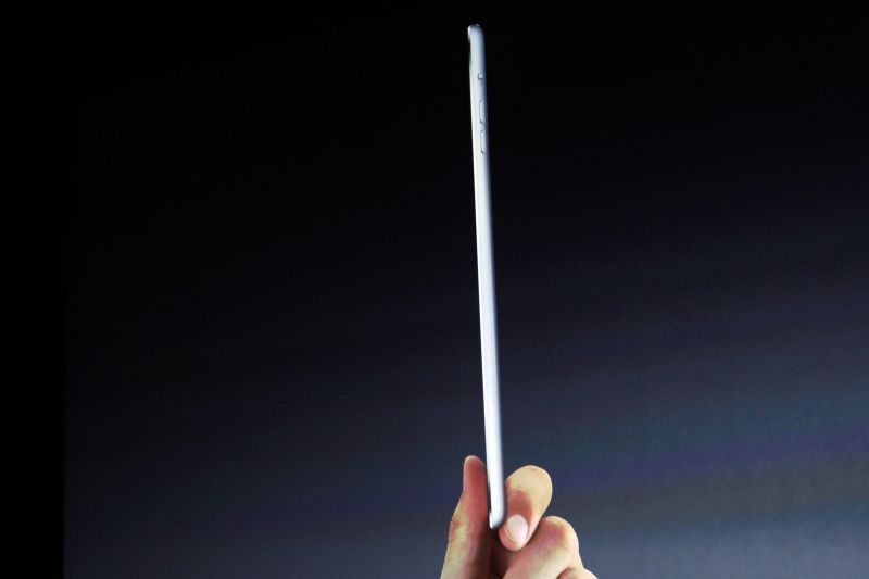 | Robert Galbraith/Reuters