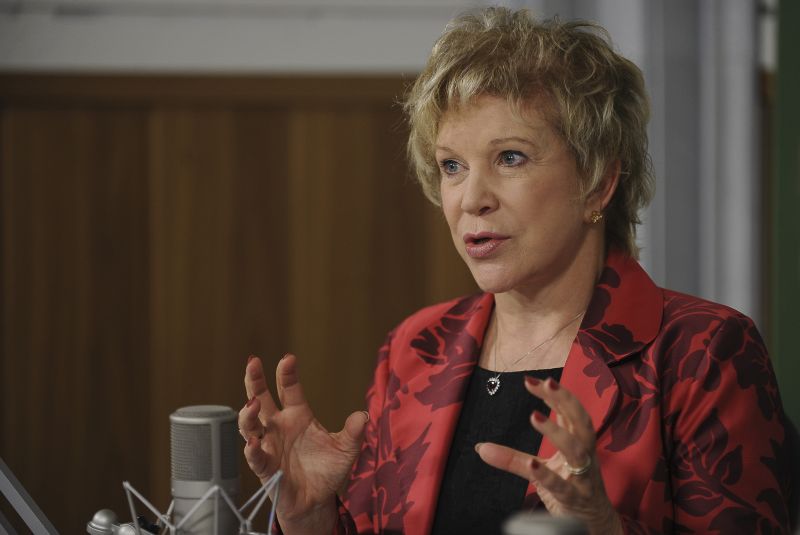 Marta Suplicy: promulgação da PEC da Cultura é a primeira vitória da senadora após assumir o ministério | Elza Fiuza / ABr