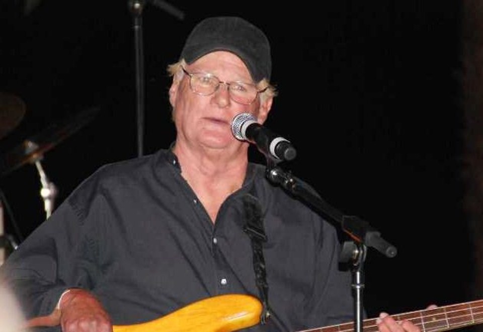 Morre, aos 70 anos, o baixista Lee Dorman, da banda Iron Butterfly | Divulgação