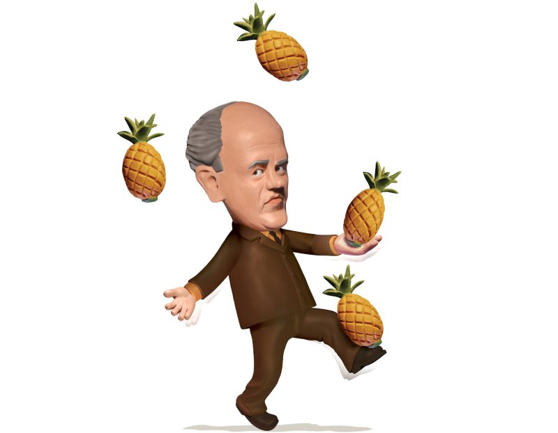 | Arte Gilberto Yamamoto