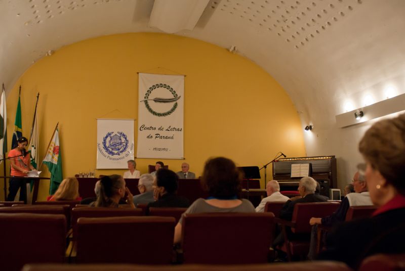 | Marcelo Andrade/Gazeta do Povo