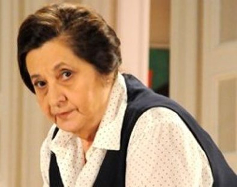 Thelma Reston Morre a atriz Thelma Reston