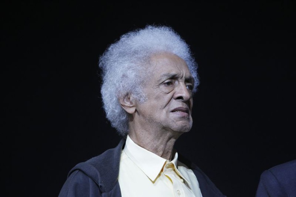 Surpreso com campanha, maestro Waltel esclarece que não precisa de ajuda | Marcelo Elias / Gazeta do Povo