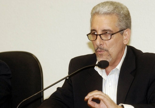 Henrique Pizzolato: ex-diretor de banco nega acusações | 