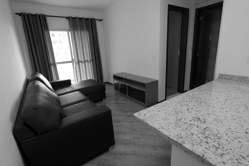 No imóvel que vai ser alugado com a mobília, proprietário e inquilino precisam convencionar minuciosa-mente, no contrato, quem vai fazer os reparos | Aniele Nascimento/ Gazeta do Povo