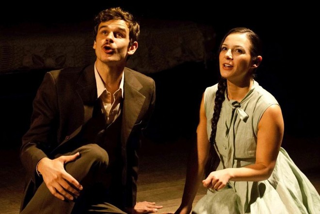 Porque Não Estou Onde Você Está apresenta obra do escritor Jonathan Safran Foer |