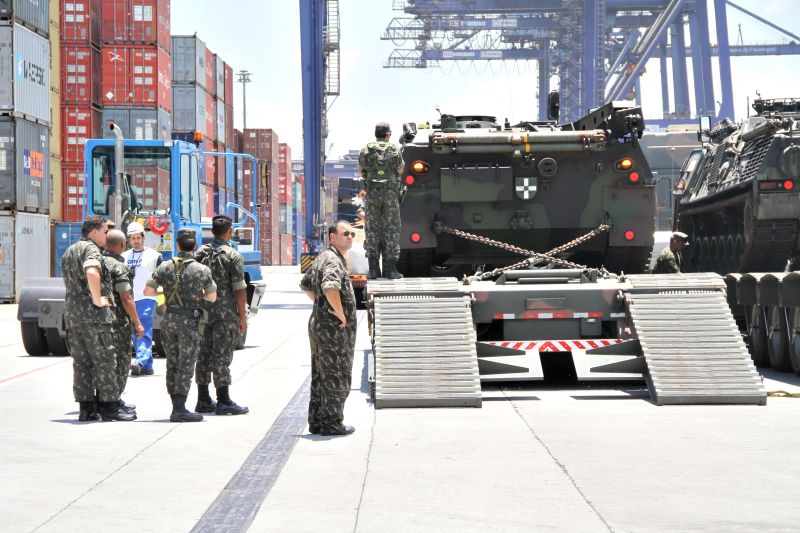 | Naija Furlan/Agência de Notícias do Paraná