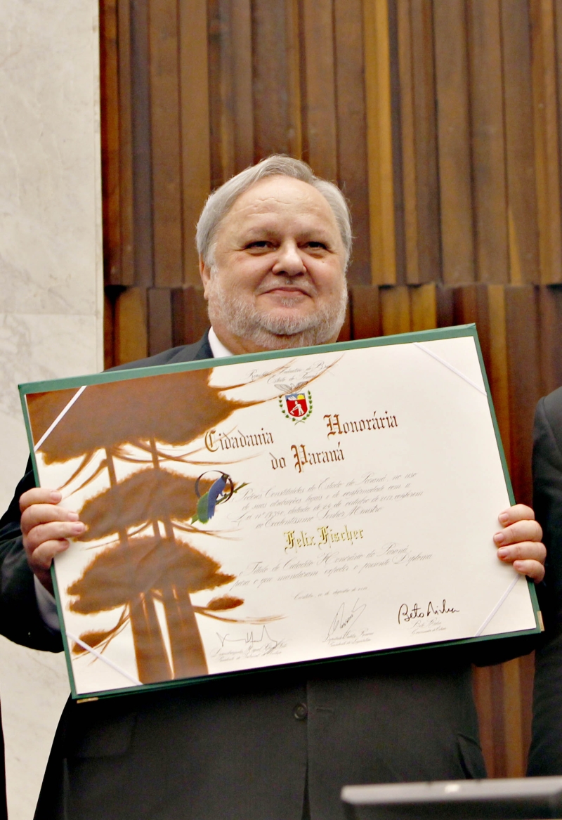 | Daniel Castellano/ Gazeta do Povo