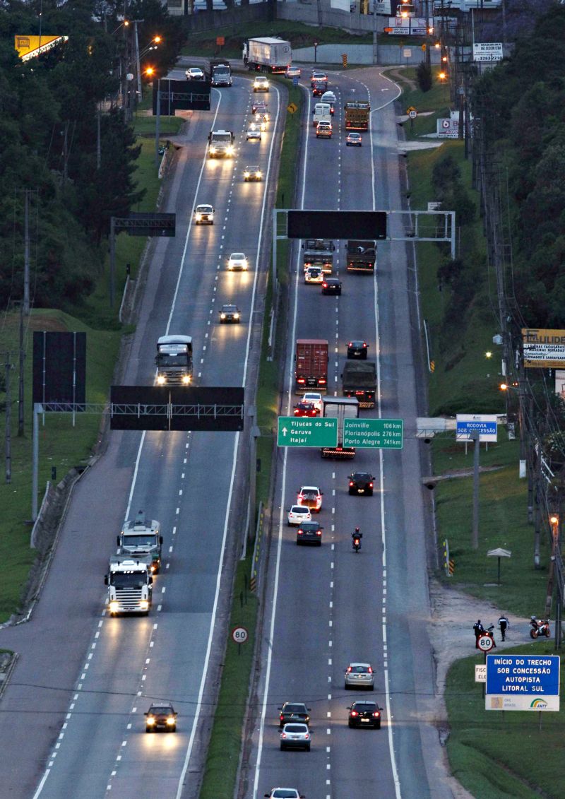Rígida, nova Lei Seca considera provas como vídeos e fotos | Daniel Castellano/ Gazeta do Povo