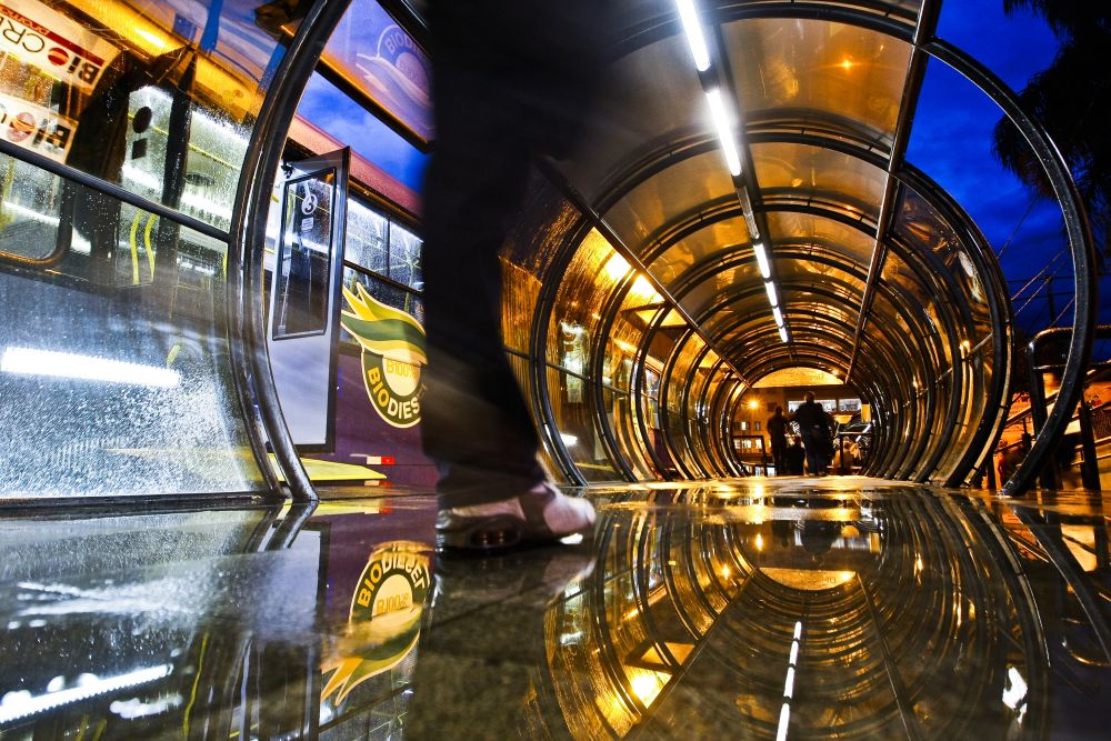 Imagem do fotógrafo Daniel Castellano concorre no concurso de fotografia | Daniel Castellano/Gazeta do Povo