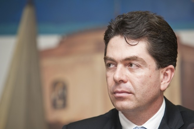 Kielse Crisóstomo (PEN), deputado estadual |