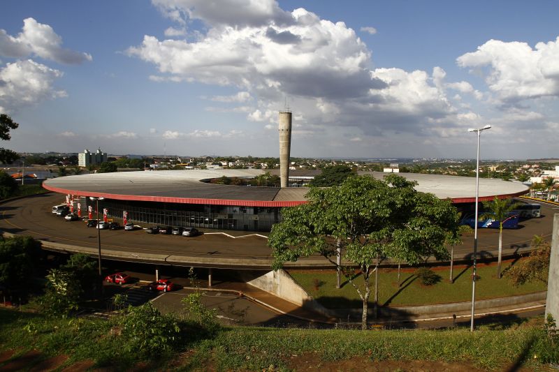 | Gilberto Abelha/Jornal de Londrina