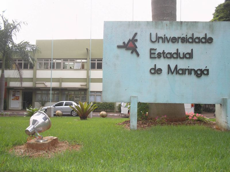 Concurso terá início às 8h50 | Arquivo/ Gazeta do Povo