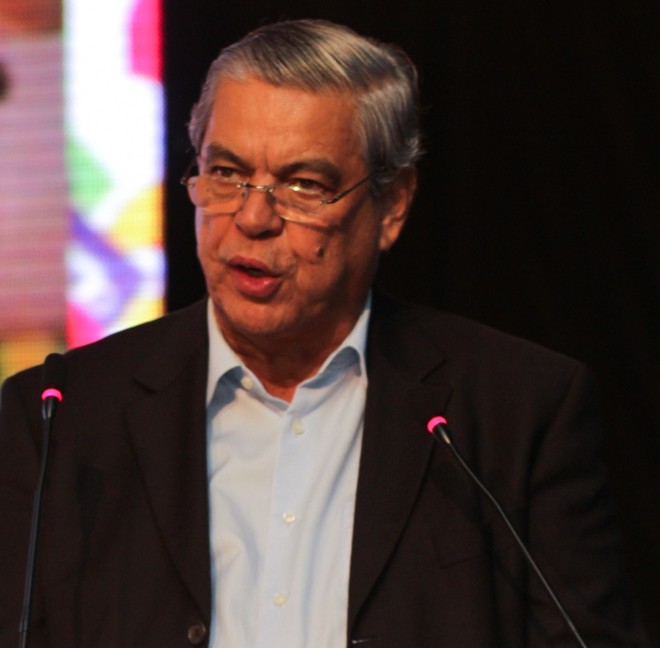 Ágide Meneguette, presidente do Sistema Faep - Federação da Agricultura do Estado do Paraná | 