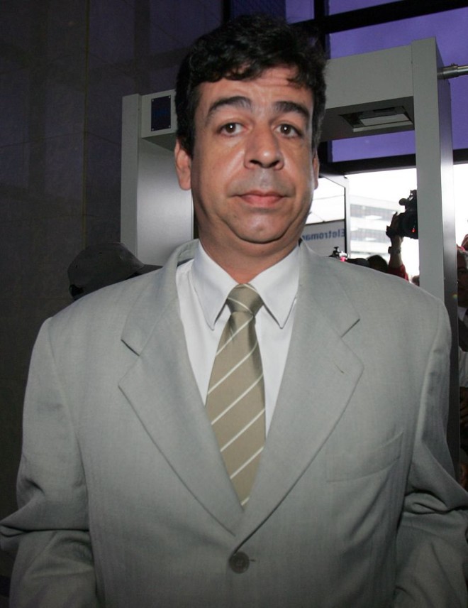 Freud: do dossiê dos aloprados ao envolvimento no mensalão |