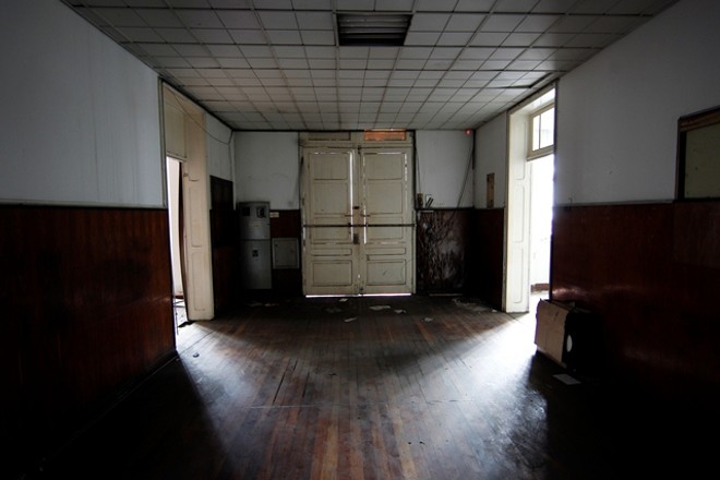 O custo total do projeto, um dos mais importantes no processo de revitalização da região mais antiga do Centro, é estimado em R$ 5 milhões | 