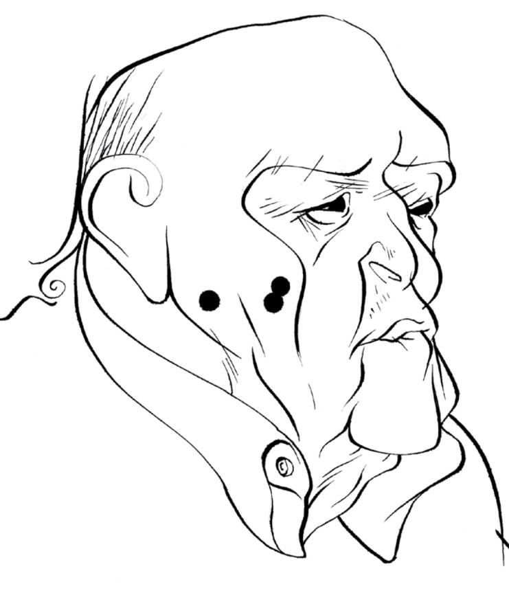 | Illustração Osvalter Urbinati