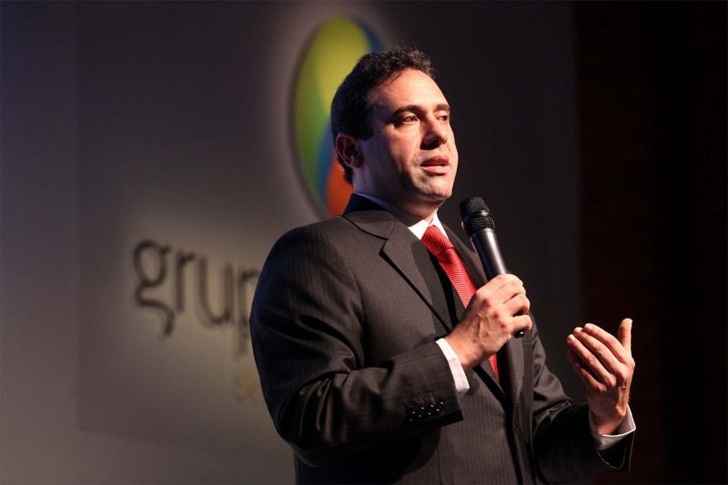 Grynbaum, sobre a variedade de marcas: Estamos tomando cuidado para não perder o foco | Gisele Koprowski