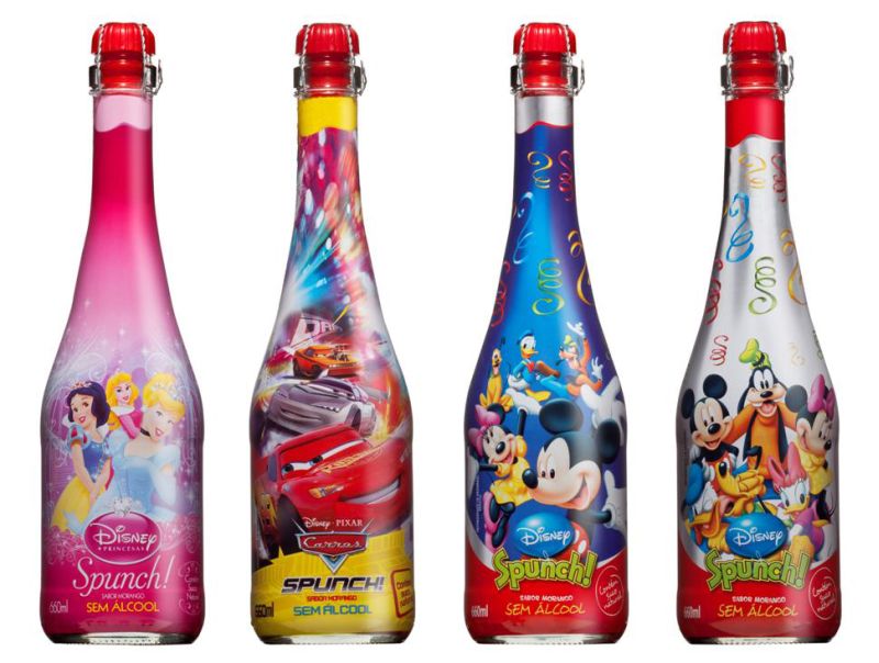 Bebida sairá das prateleiras | Divulgação