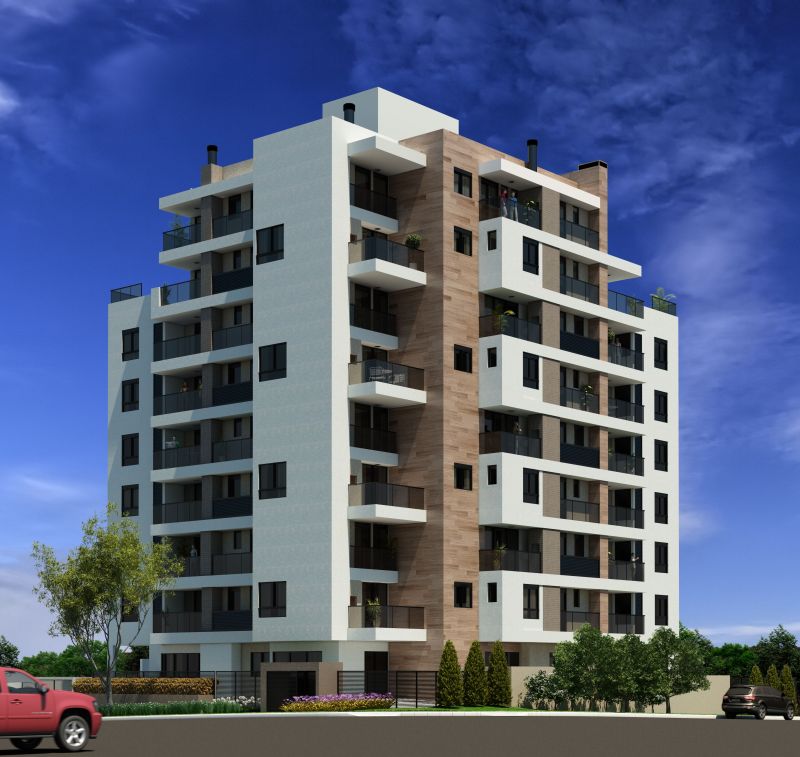 Localização e espaço das unidades são as principais características do Gran Torino | Divulgação