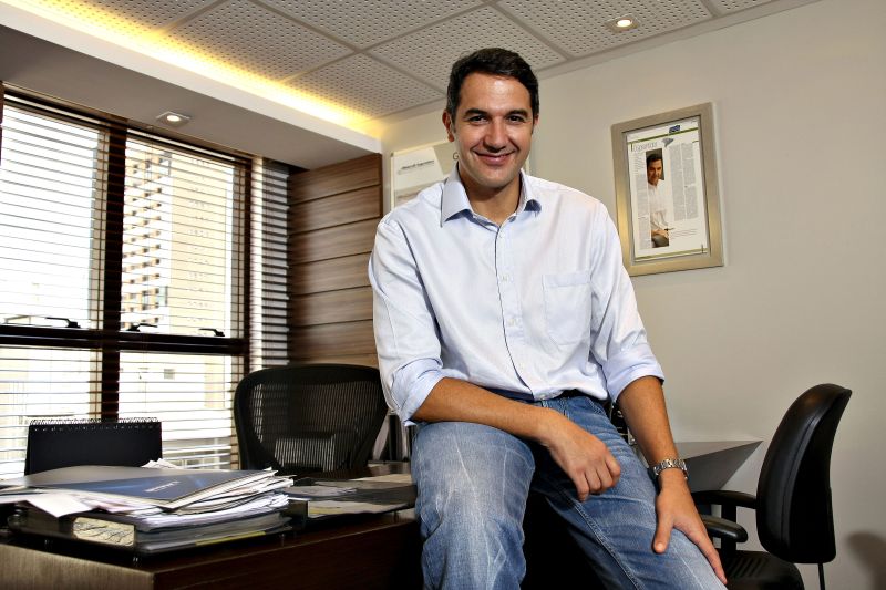  | André Rodrigues/Gazeta do Povo