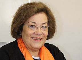 Anna Cintra foi nomeada, apesar de protesto dos alunos | DCI /PUC-SP