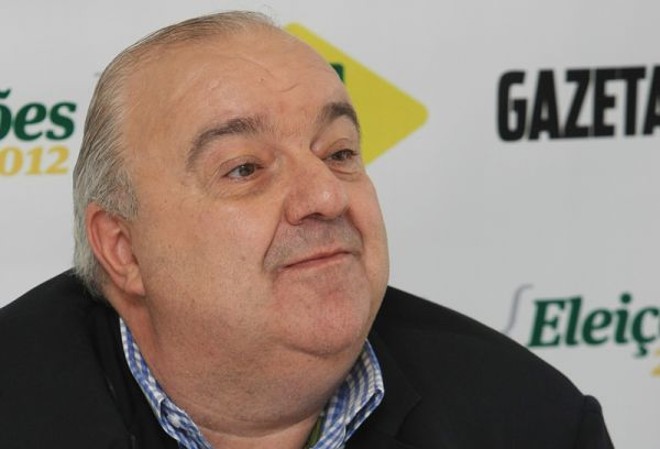 Rafael Greca (1993 a 1996) | 