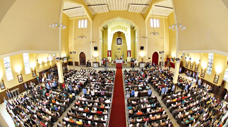 | Daniel Castellano/ Gazeta do Povo