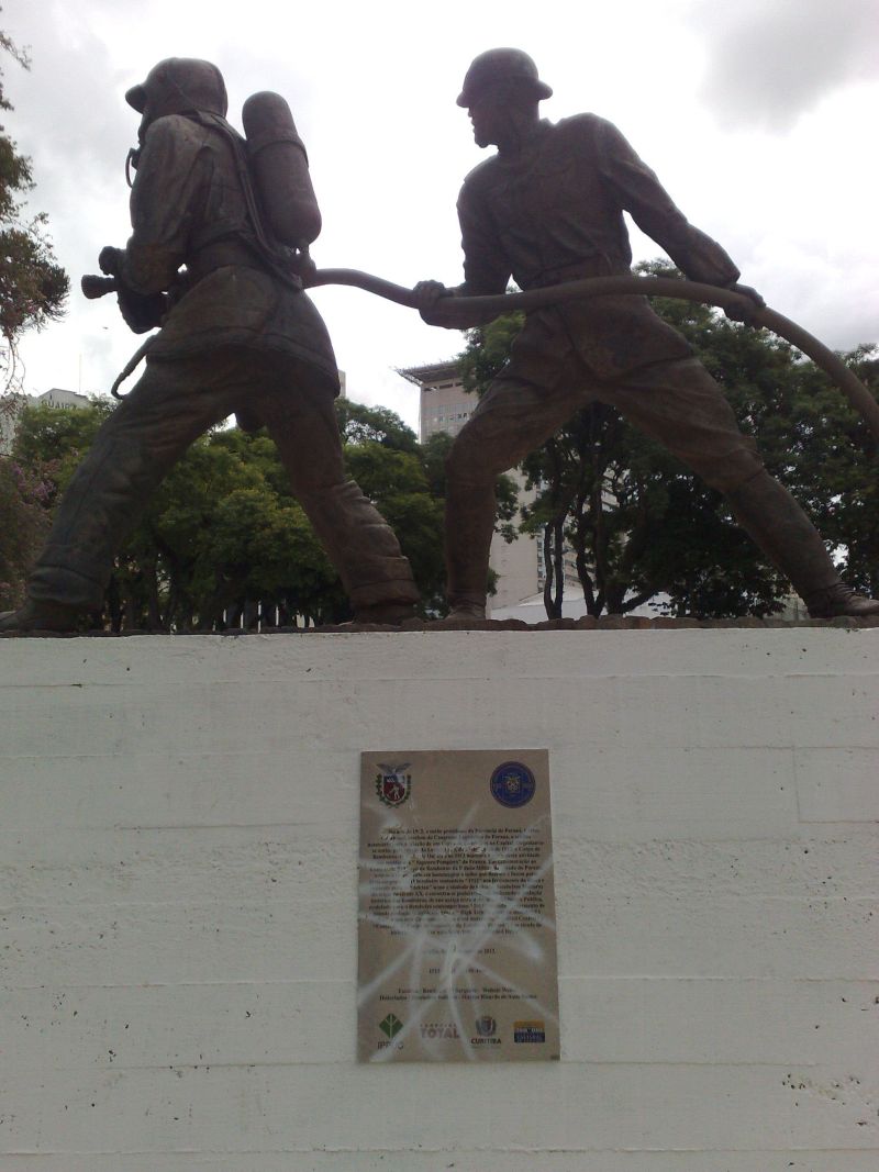 | Ivonaldo Alexandre/ Gazeta do Povo