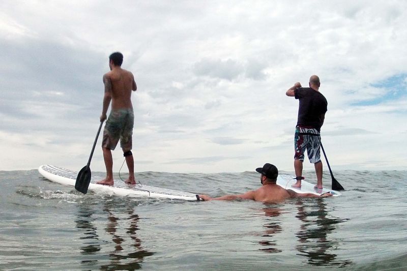 | Walter Alves/ Gazeta do Povo